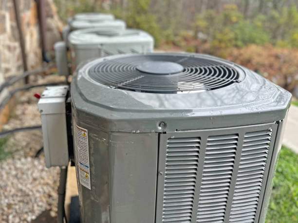 Best HVAC air duct cleaning  in Garfield, TX